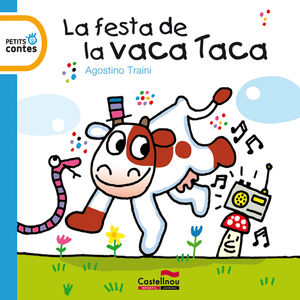 LA FESTA DE LA VACA TACA