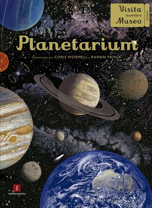 PLANETÀRIUM