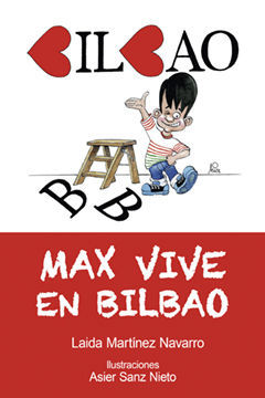 MAX VIVE EN BILBAO