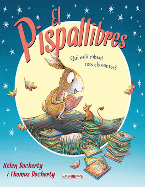 EL PISPALLIBRES