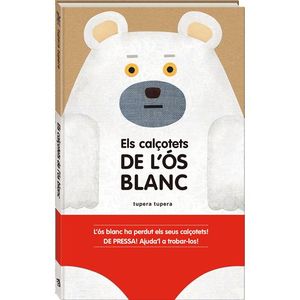 ELS CALÇOTETS DE L?ÓS BLANC