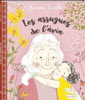 LES ARRUGUES DE L'ÀVIA