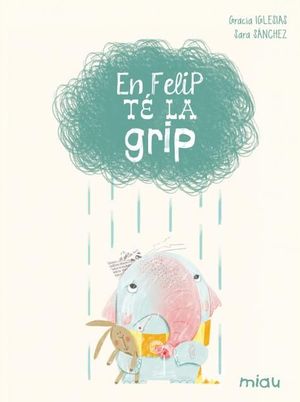 EN FELIP TÉ GRIP