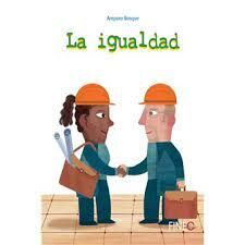 LA IGUALDAD