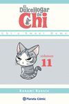 DULCE HOGAR DE CHI Nº 11/12