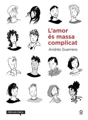 L'AMOR ÉS MASSA COMPLICAT