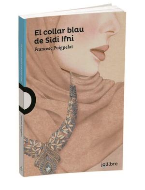 EL COLLAR BLAU DE SIDI IFNI