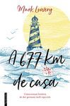 A 677 KM DE CASA