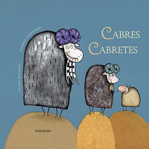 CABRES CABRETES