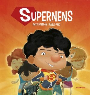 SUPERNENS