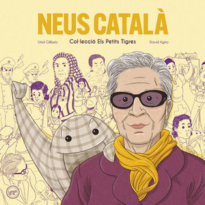 NEUS CATALA - CAT