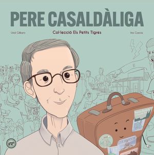 PERE CASALDÀLIGA