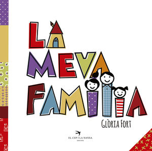 LA MEVA FAMÍLIA