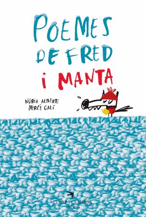 POEMES DE FRED I MANTA