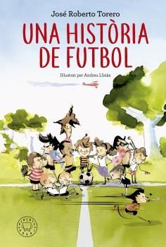 UNA HISTORIA DE FUTBOL (CAT)