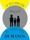 DECLARACIÓN UNIVERSAL DE DERECHOS HUMANOS, LA