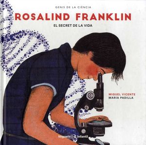 ROSALIND FRANKLIN