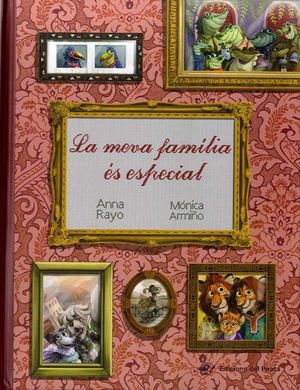 MEVA FAMÍLIA ÉS ESPECIAL, LA