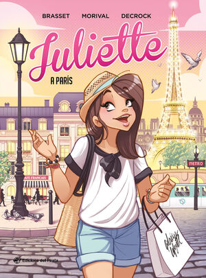 JULIETTE A PARÍS