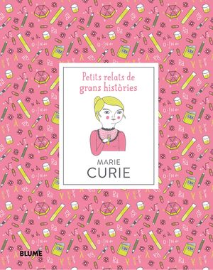 MARIE CURIE (CAT)