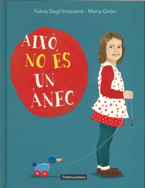 AIXÒ NO ÉS UN ÀNEC