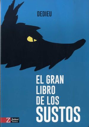 GRAN LIBRO DE LOS SUSTOS, EL