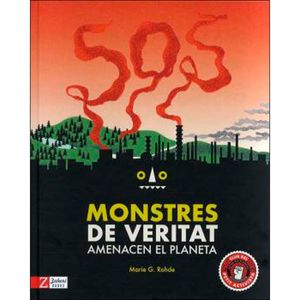 MONSTRES DE VERITAT