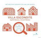 VILLA ESCONDITE