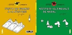 LES AVENTURES DE N'ESTEISI I EN PIMIENTO 6