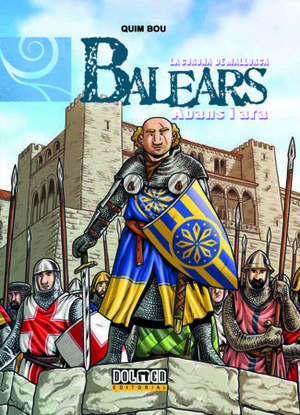 BALEARS ABANS I ARA 8