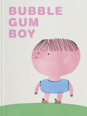 BUBBLE GUM BOY