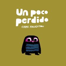 UN POCO PERDIDO (BB)