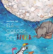 ELS COLORS DE L AFRICA