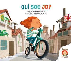 QUI SOC JO?