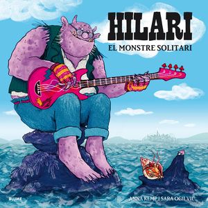 HILARI. EL MONSTRE SOLITARI