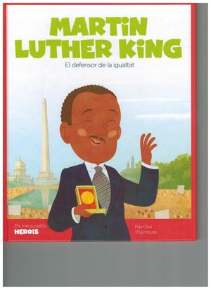 MARTIN LUTHER KING (VERSIÓ CATALÀ)