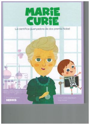 MARIE CURIE (VERSIÓ CATALÂ)