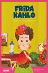 FRIDA KAHLO (VERSIÓ CATALÀ)