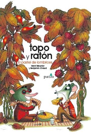 TOPO Y RATÓN