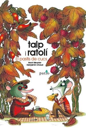 TALP I RATOLÍ.