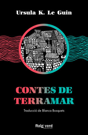 CONTES DE TERRAMAR