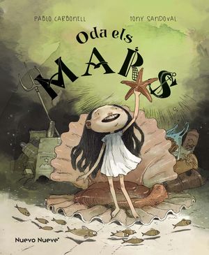 ODA ELS MARS