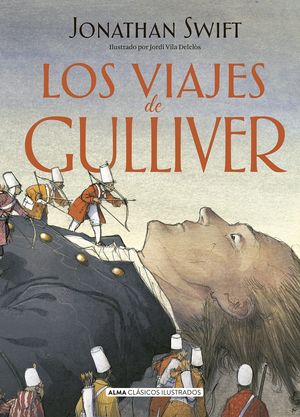 LOS VIAJES DE GULLIVER