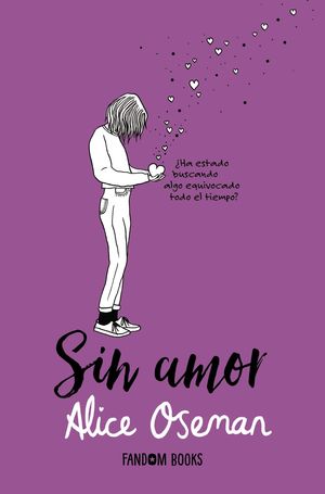 SIN AMOR