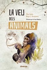 LA VEU DEL ANIMALS