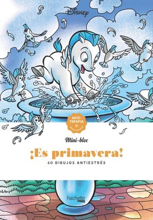 ¡ES PRIMAVERA!