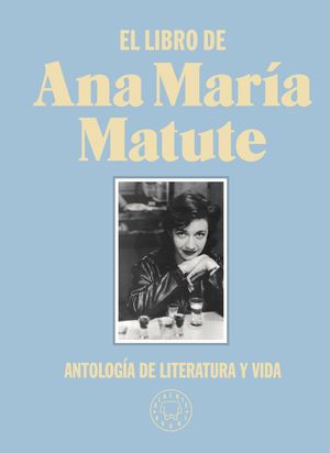 EL LIBRO DE ANA MARÍA MATUTE