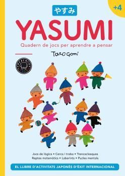 YASUMI +4