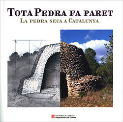 TOTA PEDRA FA PARET