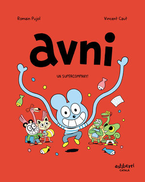 AVNI 2 (CATALÀ)